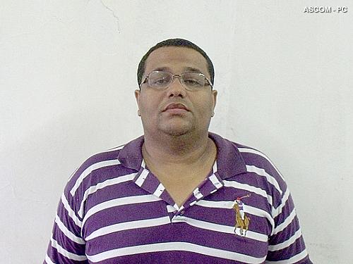 Guilherme Velozo Neto