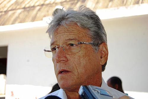 Governador Teotonio Vilela Filho (PSDB)