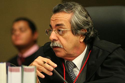 Desembargador Alcides Gusmão da Silva