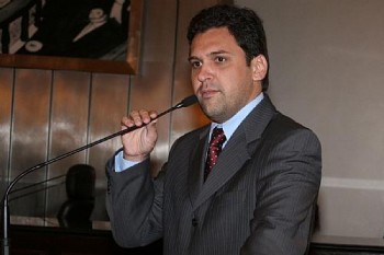 Deputado Isnaldo Bulhões