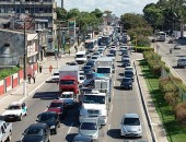 Tráfego de caminhões será probido nas avenidas Fernades Lima e Durval de Góes Monteiro em horários de pico