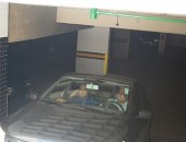Morador seguiu para a Central de Polícia em carro particular, com placa de Delmiro Gouveia