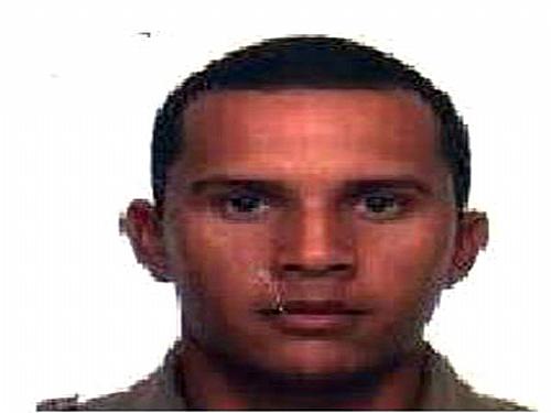 Bruno Salustiano foi excluído dos quadros da Polícia Militar de Alagoas