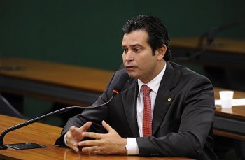 Deputado Federal Maurício Quintella