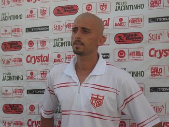Paulo Chancey Junior