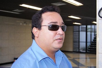 Dino Filho (PSL) alega que irmão foi vítima de injustiça