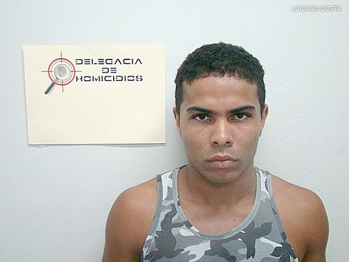 Jabson José da Silva, 22 anos