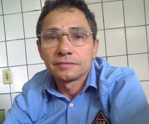 Cláudio Cavalcante estava desaparecido desde sábado