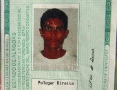 Marcos André Silva de Suna, 24 anos