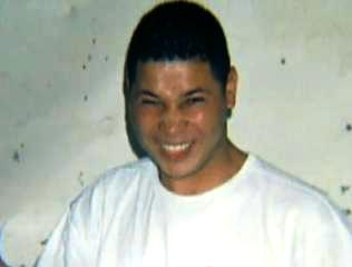 Willian Borges de Araújo, de 26 anos, foi morto ao reclamar de barulho