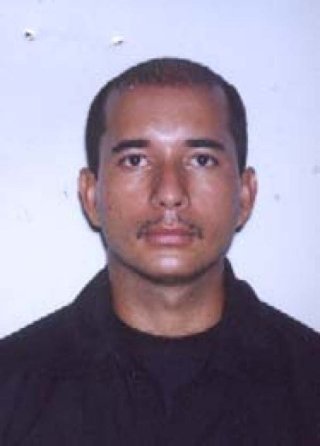 Abinoão Soares estava cedido pela Polícia Militar de Alagoas para a Força Nacional
