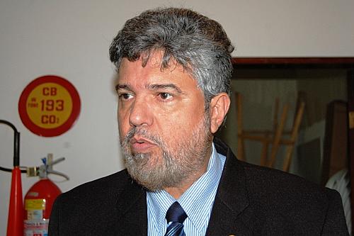 Procurador-geral de Justiça, Eduardo Tavares