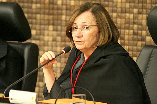 Elisabeth Carvalho: Precaução na aplicação de medida que pode lesar a ordem pública