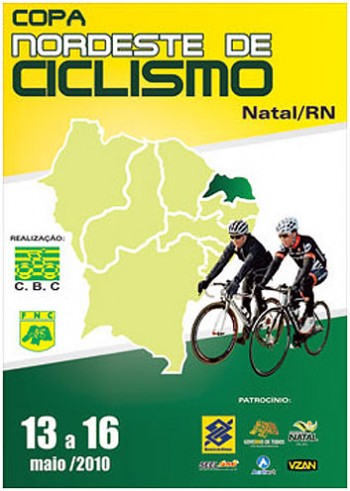 Copa Nordeste de Ciclismo