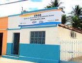 Unidade do CRAS beneficiará população da Mata Limpa