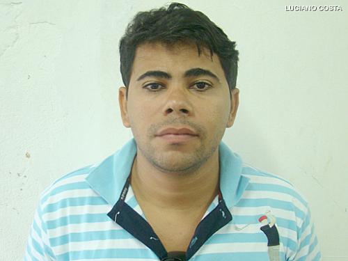 Ronaldo Pereira dos Santos, 29 anos