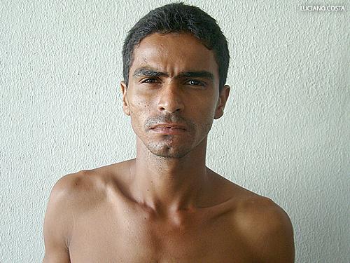 Jardiel Souza Vieira, 25 anos