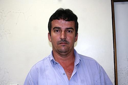 José Oliveira, o Belarmino, acusa secretário de Finanças,filho da prefeita.