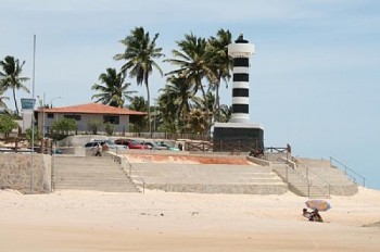 Praia de Pituba
