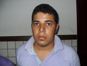 Tiago dos Santos Campos, 20