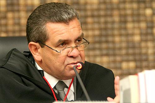 Desembargador-relator do processo, Washington Luiz Damasceno Freitas