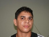 Jéferson Caceres Gomes, 28 anos