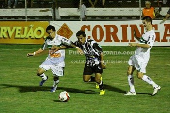 futebolalagoano.com