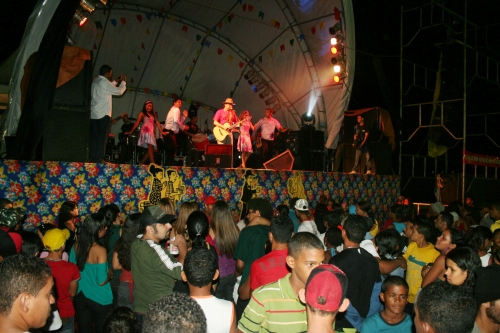 Festas juninas em Arapiraca terão início em 4 de junho