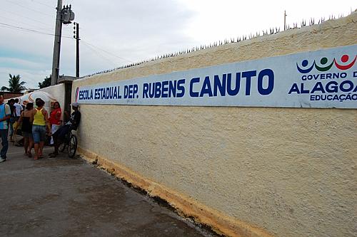 Escola Estadual Rubens Canuto