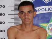 Luiz Paulo Félix do Nascimento, 22 anos, conhecido por “Dudu”