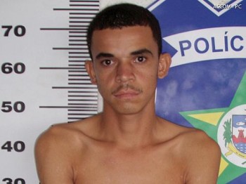 Luiz Paulo Félix do Nascimento, 22 anos, conhecido por “Dudu”