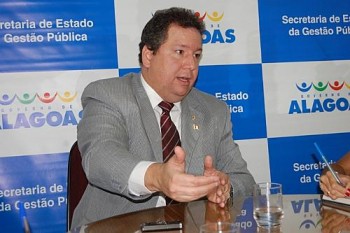 Secretário Guilherme Lima