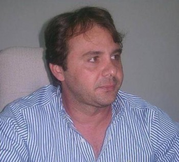 Superintendente do DNIT - Fernando Fortes Filho