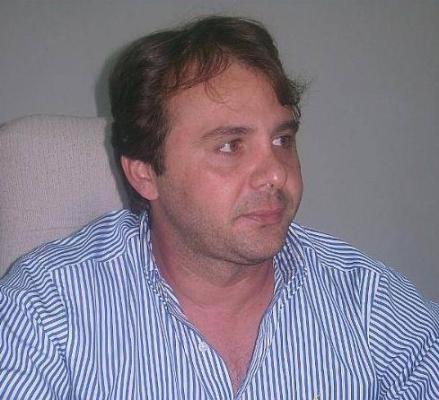 Superintendente do DNIT - Fernando Fortes Filho