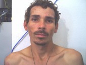 Jailson Silva é fugitivo de São Paulo