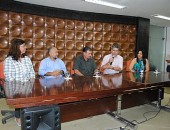 O secretário Francisco Araújo disse que trabalho feito em Maceió repercutiu no MDS
