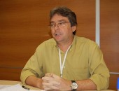 Fernando Amaral, engenheiro da Eletrobras