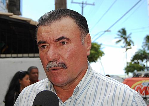 Almeida evita polemizar denúncias do MP e diz que caberá à PGM rebater