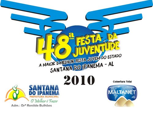 58ª Gincana Motociclística da Festa da Juventude em Santana do