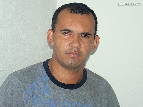 José Cícero Santana Monteiro, 30