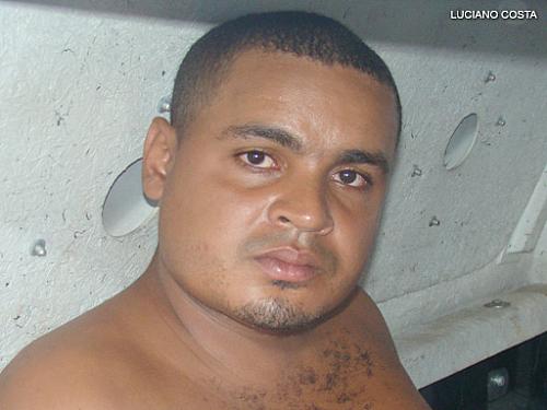 Antônio Geovani Sales Cunha, 27
