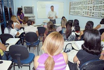 Francisco Araújo destacou a importância das nomeações para o trabalho da Semas