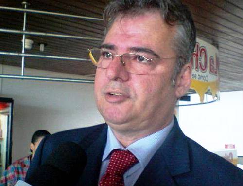 José Fragoso vai recorrer ao TSE para mudar resultado do TRE de Alagoas