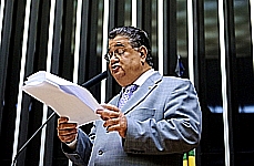 Márcio Reinaldo Moreira recomendou a rejeição do piso para advogados