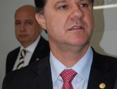 Ministro Carlos Eduardo Gabas - da Previdência Social