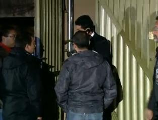Vigilante foi preso em Canindé do São Francisco