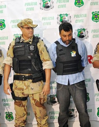 Vigilante Evandro Bezerra Silva também será denunciado pelo MP