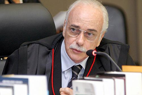Desembargador-relator Pedro Augusto Mendonça