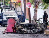 Onda de violência se abate sobre o México