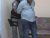 Edinho da Caçamba foi preso em flagrante por tráfico de drogas